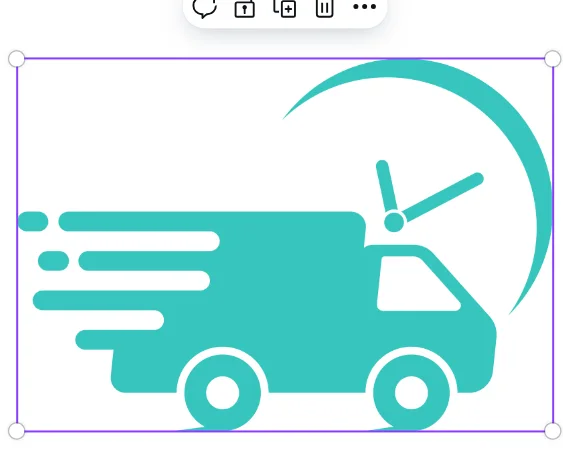 التوصيل السريع